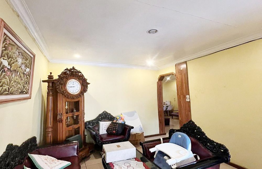 Rumah Dijual di Cinunuk Cileunyi Bandung Dekat Borma Cinunuk 0003