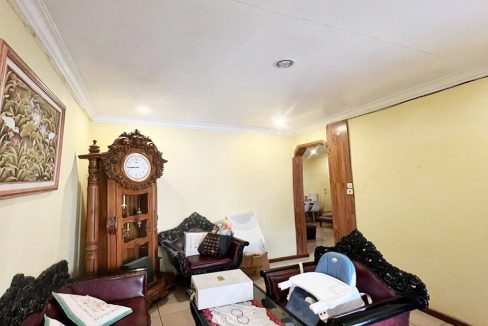 Rumah Dijual di Cinunuk Cileunyi Bandung Dekat Borma Cinunuk 0003