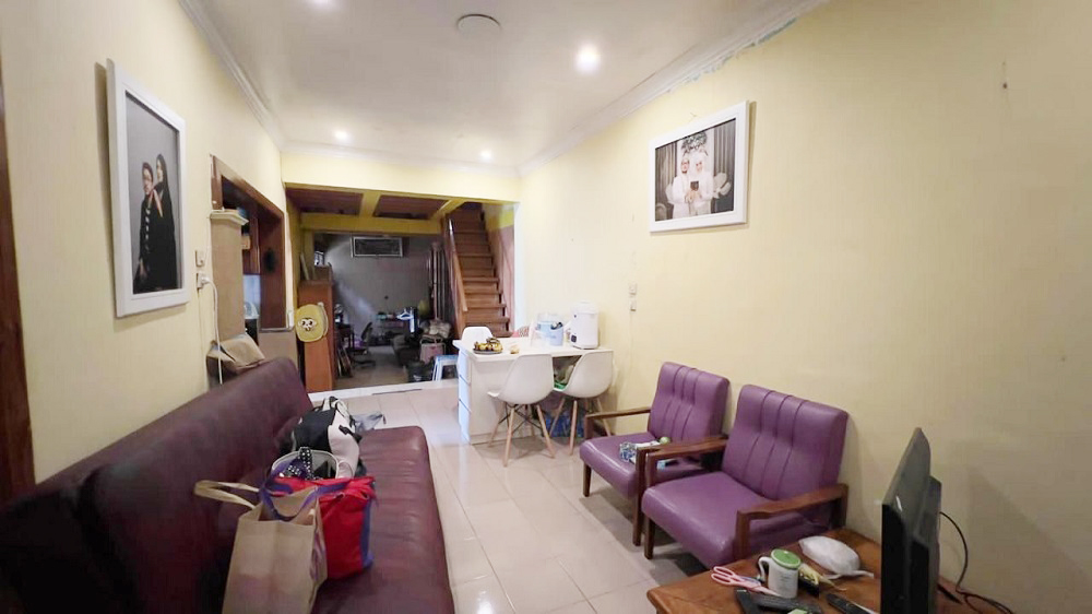 Rumah Dijual di Cinunuk Cileunyi Bandung Dekat Borma Cinunuk 0004