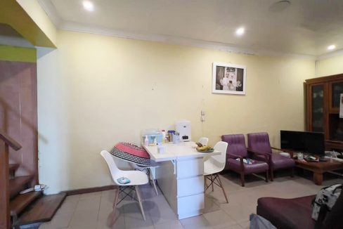 Rumah Dijual di Cinunuk Cileunyi Bandung Dekat Borma Cinunuk 0005