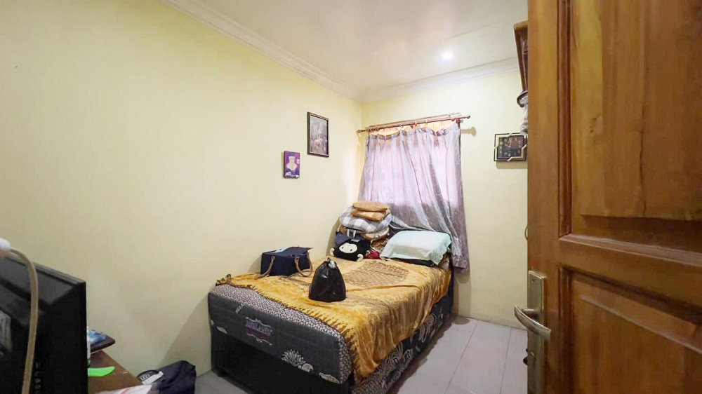 Rumah Dijual di Cinunuk Cileunyi Bandung Dekat Borma Cinunuk 0007