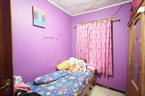 Rumah Dijual di Cinunuk Cileunyi Bandung Dekat Borma Cinunuk 0008
