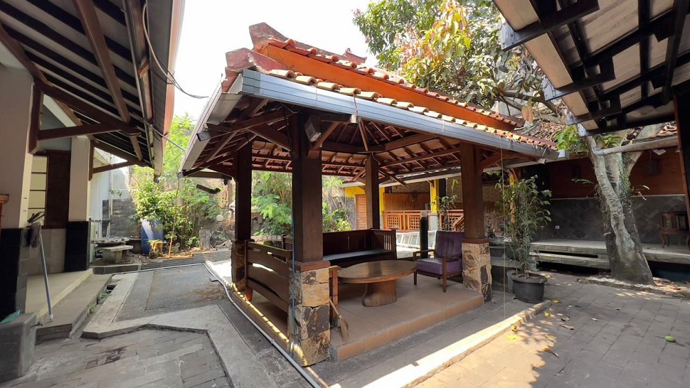 Rumah Dijual di Cinunuk Cileunyi Bandung Dekat Borma Cinunuk 0019