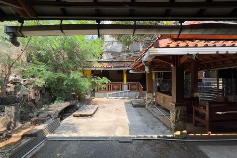 Rumah Dijual di Cinunuk Cileunyi Bandung Dekat Borma Cinunuk 0020