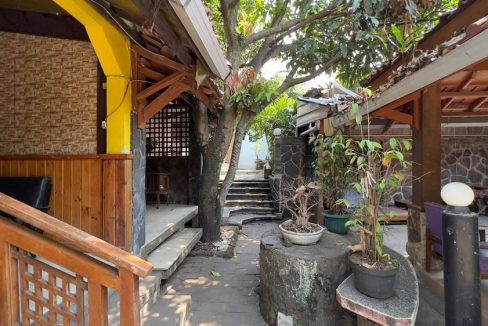 Rumah Dijual di Cinunuk Cileunyi Bandung Dekat Borma Cinunuk 0022