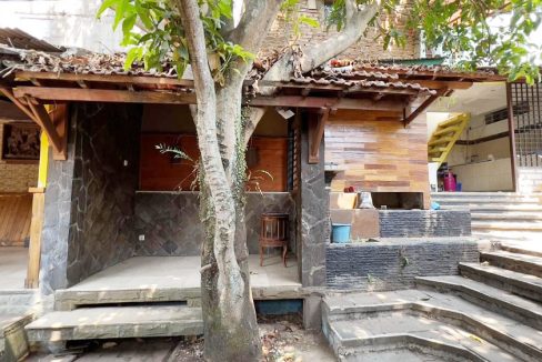 Rumah Dijual di Cinunuk Cileunyi Bandung Dekat Borma Cinunuk 0023