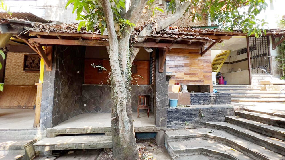 Rumah Dijual di Cinunuk Cileunyi Bandung Dekat Borma Cinunuk 0023