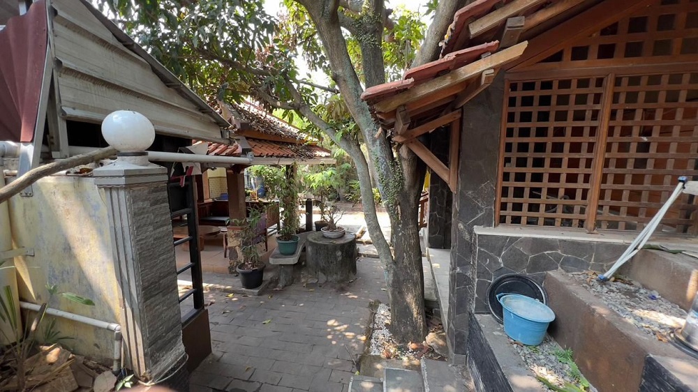 Rumah Dijual di Cinunuk Cileunyi Bandung Dekat Borma Cinunuk 0026
