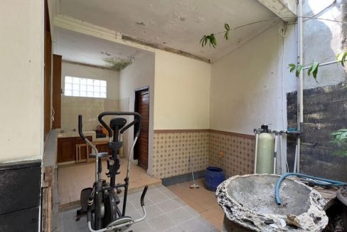 Rumah Dijual di Cinunuk Cileunyi Bandung Dekat Borma Cinunuk 0030