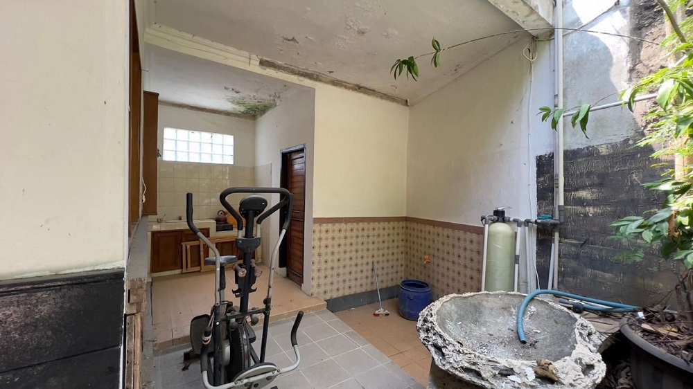 Rumah Dijual di Cinunuk Cileunyi Bandung Dekat Borma Cinunuk 0030