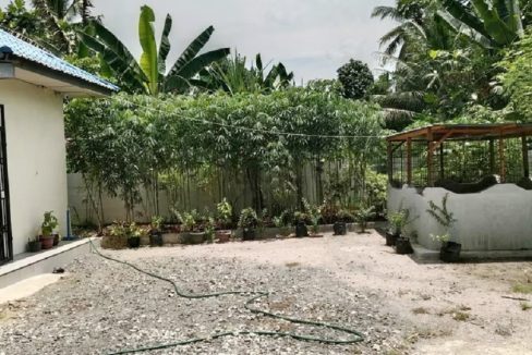 Rumah Dijual di Dolok Merawan Dekat Jalan Lintas Sumatera, Gerbang Tol Dolok Merawan 0012