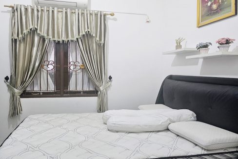 Rumah Dijual di Jatiasih Kota Bekasi RS Mitra Keluarga Jatiasih, Pasar Baru Jatiasih 0004