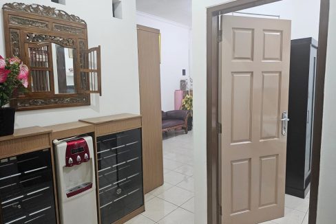 Rumah Dijual di Jatiasih Kota Bekasi RS Mitra Keluarga Jatiasih, Pasar Baru Jatiasih 0005