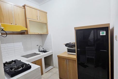 Rumah Dijual di Jatiasih Kota Bekasi RS Mitra Keluarga Jatiasih, Pasar Baru Jatiasih 0006