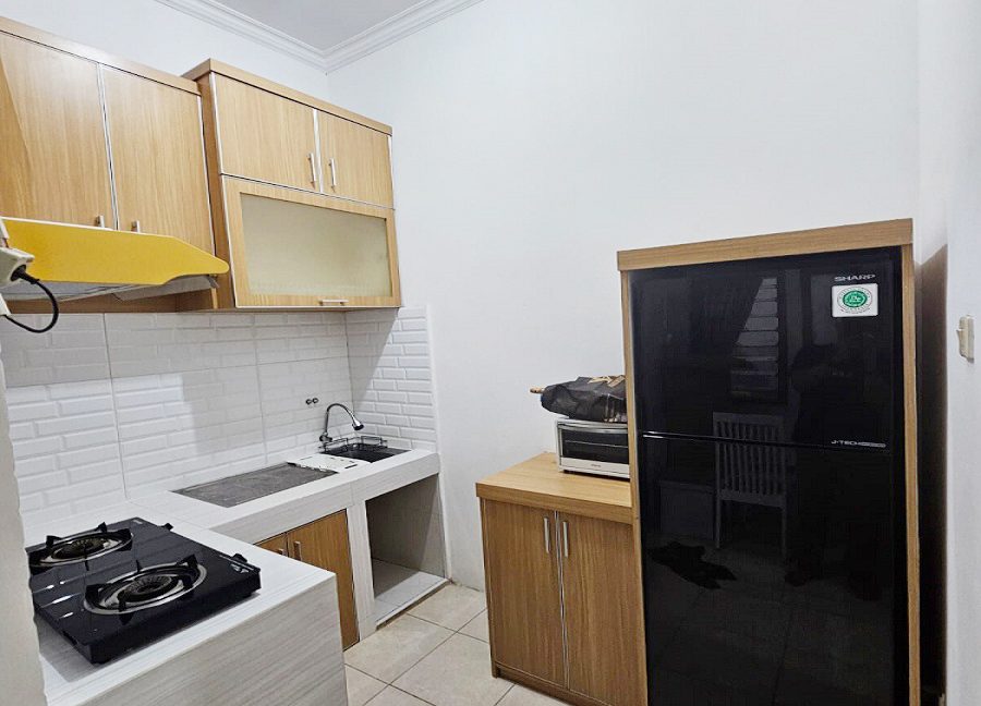 Rumah Dijual di Jatiasih Kota Bekasi RS Mitra Keluarga Jatiasih, Pasar Baru Jatiasih 0006