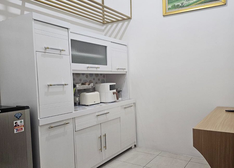 Rumah Dijual di Jatiasih Kota Bekasi RS Mitra Keluarga Jatiasih, Pasar Baru Jatiasih 0007