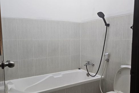 Rumah Dijual di Jatiasih Kota Bekasi RS Mitra Keluarga Jatiasih, Pasar Baru Jatiasih 0008