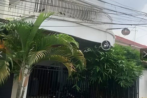Rumah Dijual di Kalibata Dekat RS Brawijaya Duren Tiga, Mall Kalibata City Square, Plaza Kalibata, Graha Sucofindo 0003