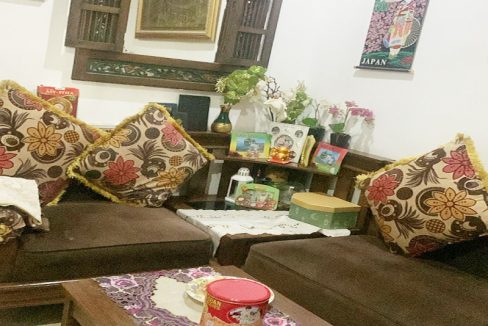 Rumah Dijual di Kalibata Dekat RS Brawijaya Duren Tiga, Mall Kalibata City Square, Plaza Kalibata, Graha Sucofindo 0005