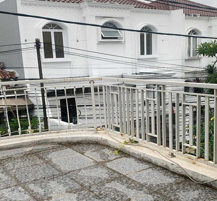 Rumah Dijual di Kalibata Dekat RS Brawijaya Duren Tiga, Mall Kalibata City Square, Plaza Kalibata, Graha Sucofindo 0009