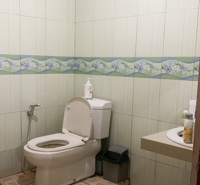 Rumah Dijual di Kalibata Dekat RS Brawijaya Duren Tiga, Mall Kalibata City Square, Plaza Kalibata, Graha Sucofindo 0012