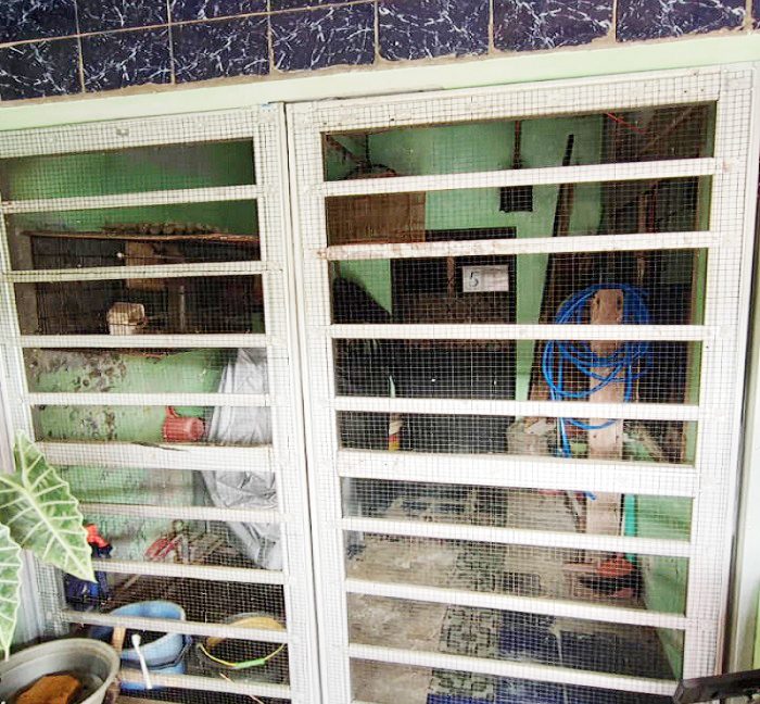 Rumah Dijual di Komplek Poris TVRI Bekasi Dekat TIP TOP Pondok Gede, Pasar Pondok Gede, RSUD Pondok Gede 0004