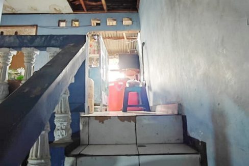 Rumah Dijual di Komplek Poris TVRI Bekasi Dekat TIP TOP Pondok Gede, Pasar Pondok Gede, RSUD Pondok Gede 0010