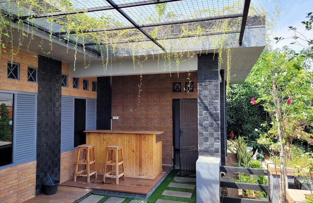 Rumah Dijual di Kota Bekasi Dekat Mall Summarecon Bekasi, BINUS Bekasi, Stasiun Bekasi 0003