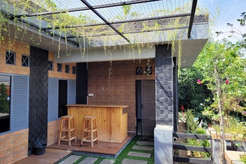 Rumah Dijual di Kota Bekasi Dekat Mall Summarecon Bekasi, BINUS Bekasi, Stasiun Bekasi 0003