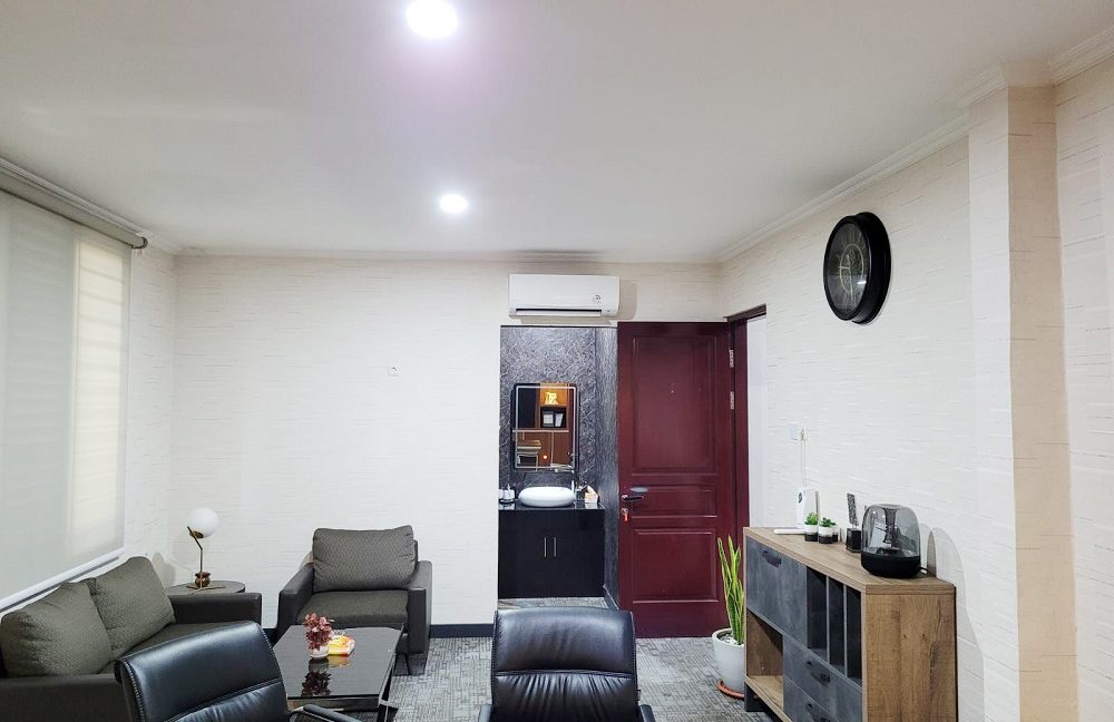 Rumah Dijual di Kota Bekasi Dekat Mall Summarecon Bekasi, BINUS Bekasi, Stasiun Bekasi 0007