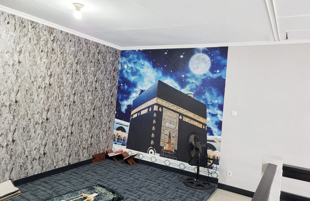 Rumah Dijual di Kota Bekasi Dekat Mall Summarecon Bekasi, BINUS Bekasi, Stasiun Bekasi 0011