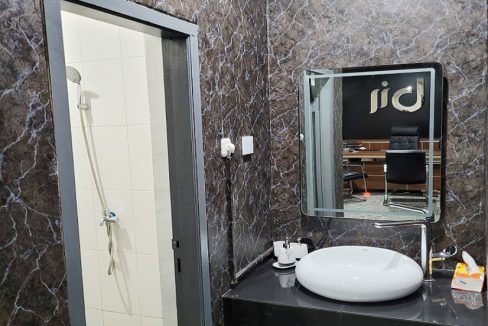 Rumah Dijual di Kota Bekasi Dekat Mall Summarecon Bekasi, BINUS Bekasi, Stasiun Bekasi 0017