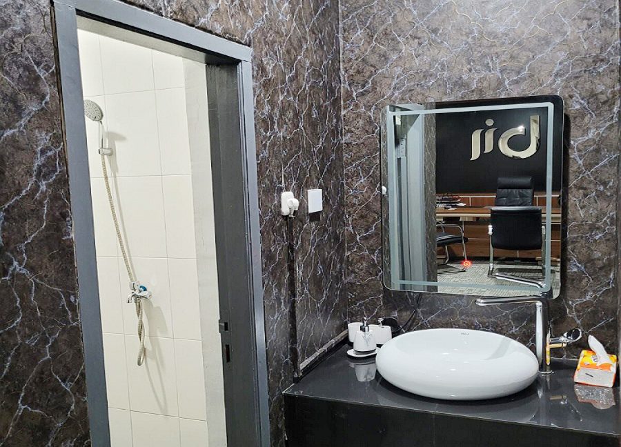 Rumah Dijual di Kota Bekasi Dekat Mall Summarecon Bekasi, BINUS Bekasi, Stasiun Bekasi 0017