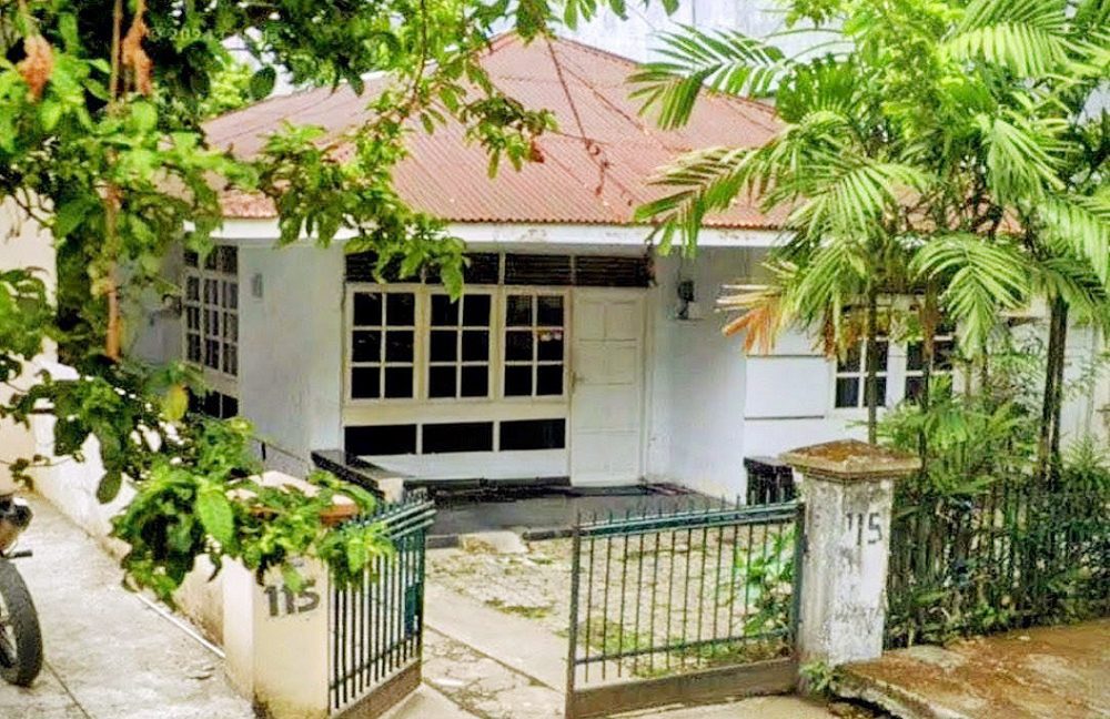 Rumah Dijual di Kota Makasar Dekat Pantai Losari 0002