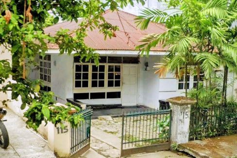 Rumah Dijual di Kota Makasar Dekat Pantai Losari 0002