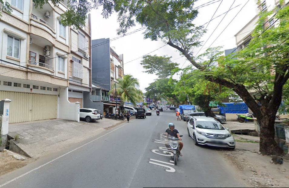 Rumah Dijual di Kota Makasar Dekat Pantai Losari 0004