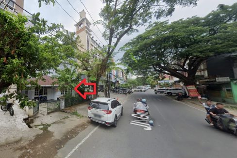 Rumah Dijual di Kota Makasar Dekat Pantai Losari 0005