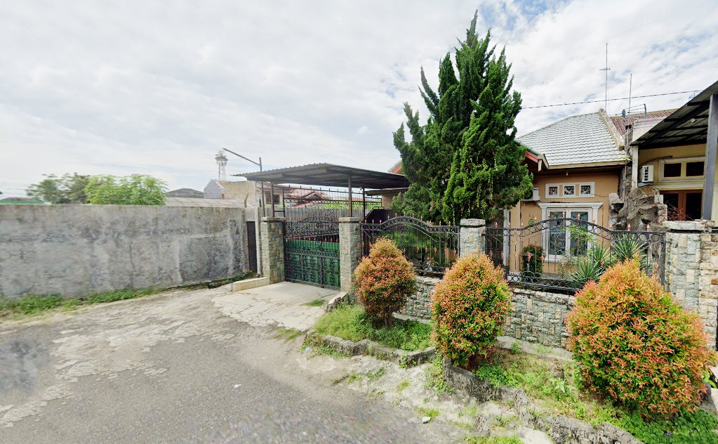Rumah Dijual di Kota Padang Dekat UNP Universitas Negeri Padang, Basko Grand Mall, RS Hermina Padang 0004
