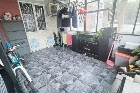 Rumah Dijual di Parung Panjang Dekat Pasar Modern Sentraland, Stasiun Parung Panjang 0005