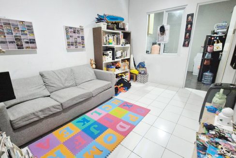 Rumah Dijual di Parung Panjang Dekat Pasar Modern Sentraland, Stasiun Parung Panjang 0006