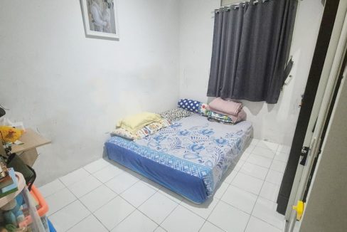 Rumah Dijual di Parung Panjang Dekat Pasar Modern Sentraland, Stasiun Parung Panjang 0007