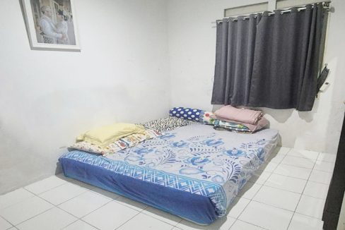 Rumah Dijual di Parung Panjang Dekat Pasar Modern Sentraland, Stasiun Parung Panjang 0008