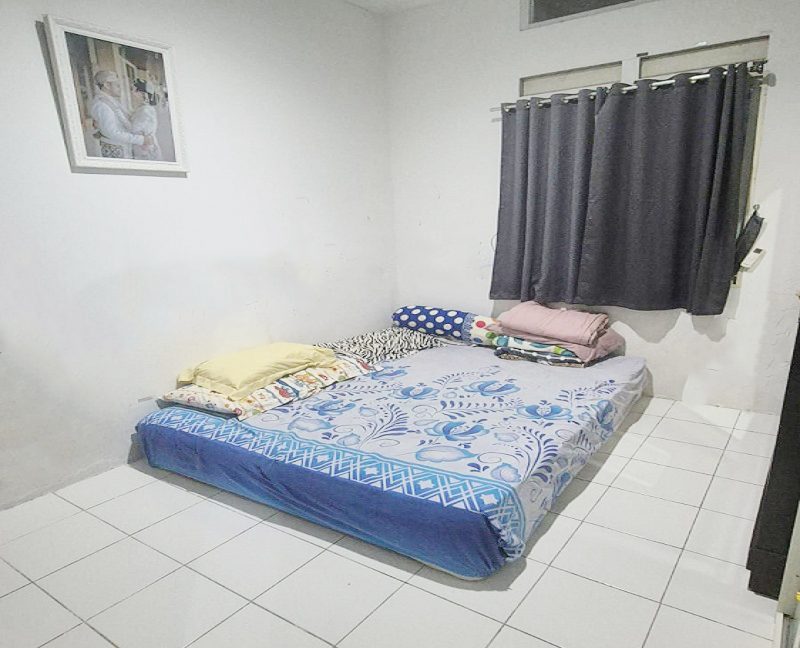 Rumah Dijual di Parung Panjang Dekat Pasar Modern Sentraland, Stasiun Parung Panjang 0008