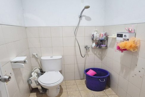 Rumah Dijual di Parung Panjang Dekat Pasar Modern Sentraland, Stasiun Parung Panjang 0013