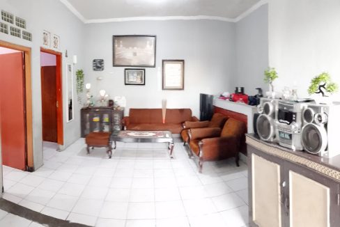 Rumah Dijual di Perumahan Jatimulya Bekasi Dekat Stasiun LRT Jatimulya, Bekasi Town Square 0004
