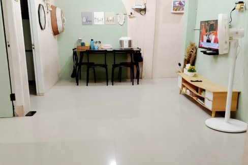 Rumah Dijual di Perumahan Jatimulya Bekasi Dekat Stasiun LRT Jatimulya, Bekasi Town Square 0005