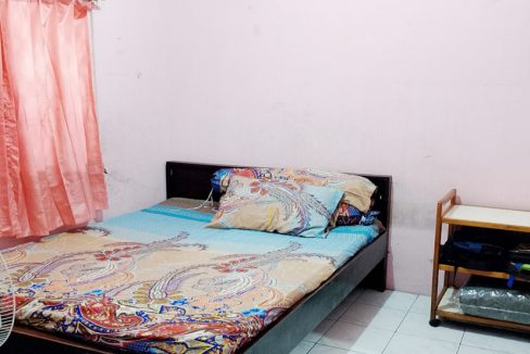 Rumah Dijual di Perumahan Jatimulya Bekasi Dekat Stasiun LRT Jatimulya, Bekasi Town Square 0009