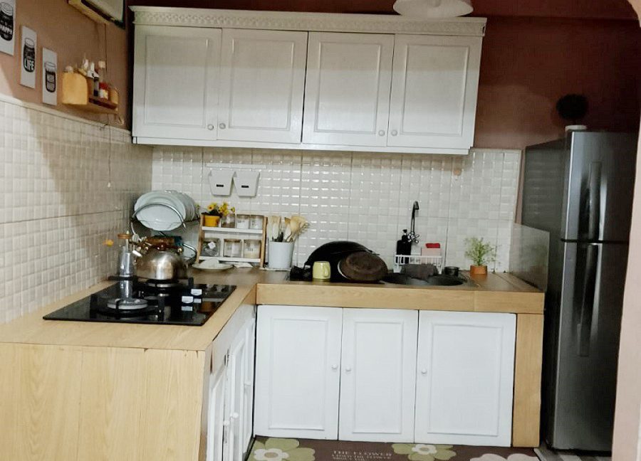 Rumah Dijual di Perumahan Jatimulya Bekasi Dekat Stasiun LRT Jatimulya, Bekasi Town Square 0013