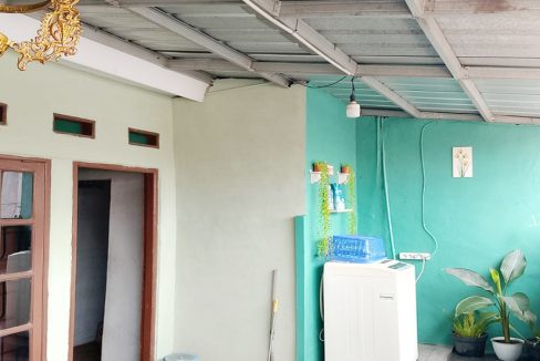 Rumah Dijual di Perumahan Jatimulya Bekasi Dekat Stasiun LRT Jatimulya, Bekasi Town Square 0016