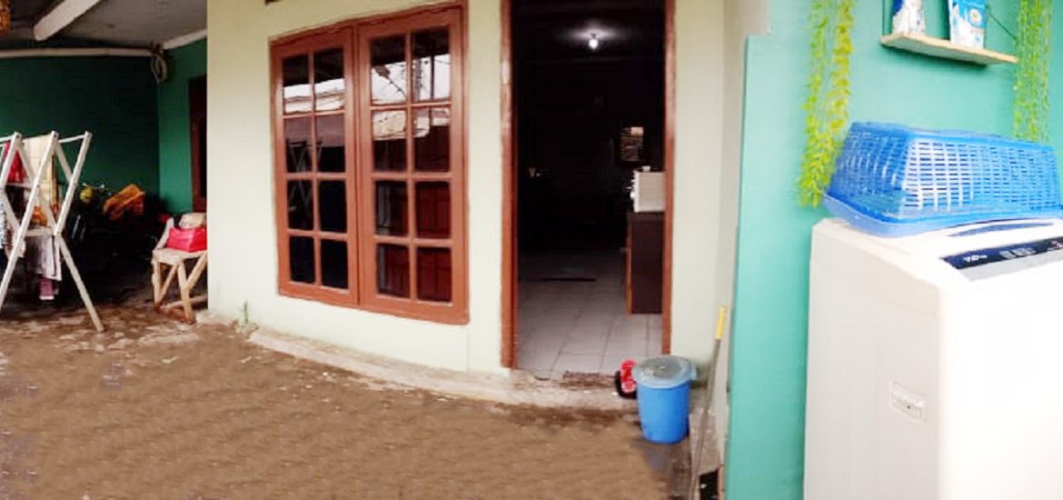Rumah Dijual di Perumahan Jatimulya Bekasi Dekat Stasiun LRT Jatimulya, Bekasi Town Square 0017